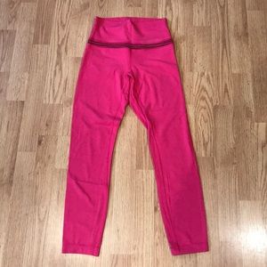 Lululemon align pant